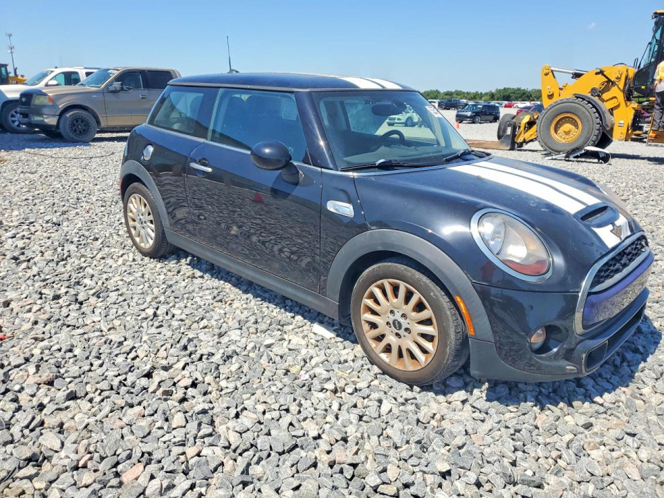 Mini COOPER 2015 — Copart