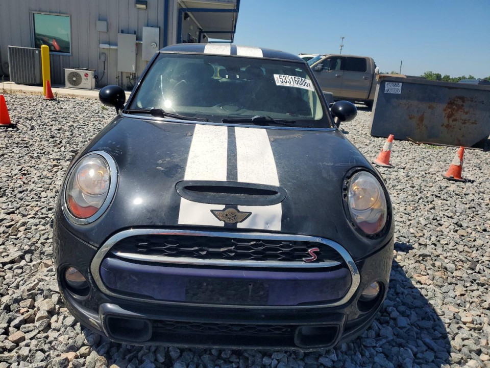 Mini COOPER 2015 — Copart