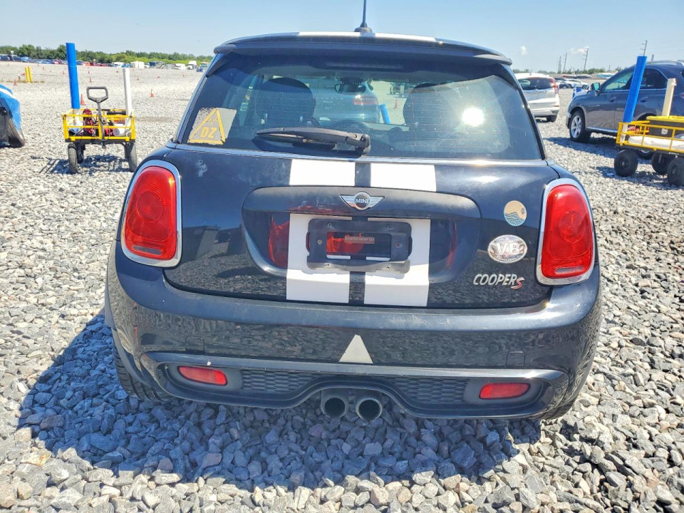 Mini COOPER 2015 — Copart