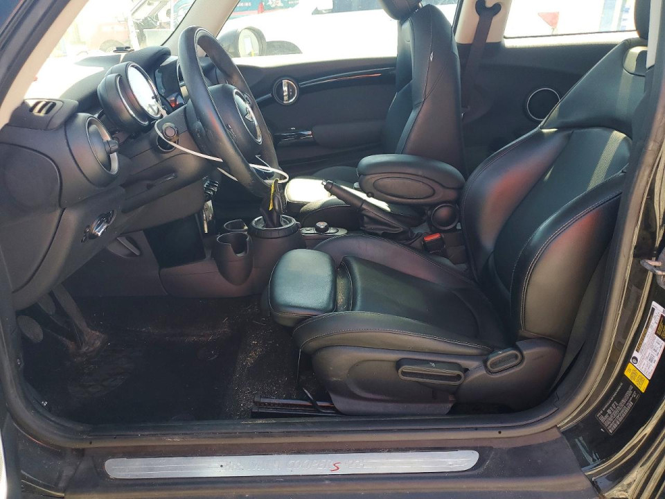 Mini COOPER 2015 — Copart