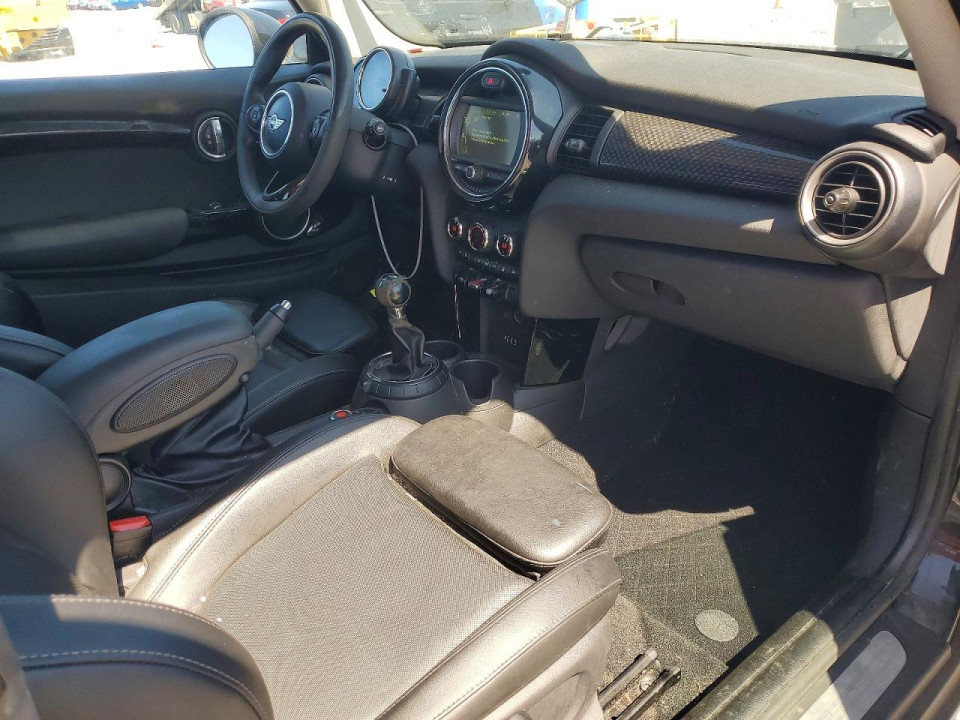 Mini COOPER 2015 — Copart