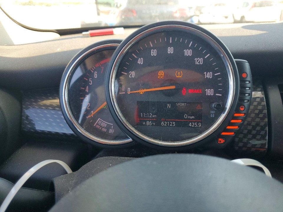 Mini COOPER 2015 — Copart