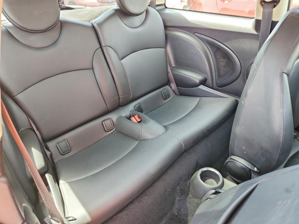 Mini COOPER 2012 — Copart