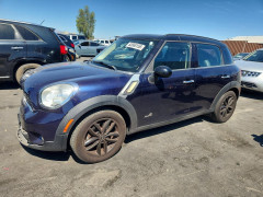 Mini COOPER 2011 — Copart