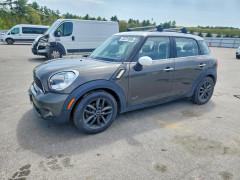 Mini COOPER 2013 — Copart