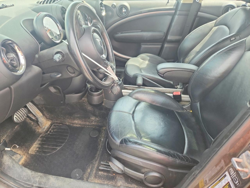 Mini COOPER 2013 — Copart