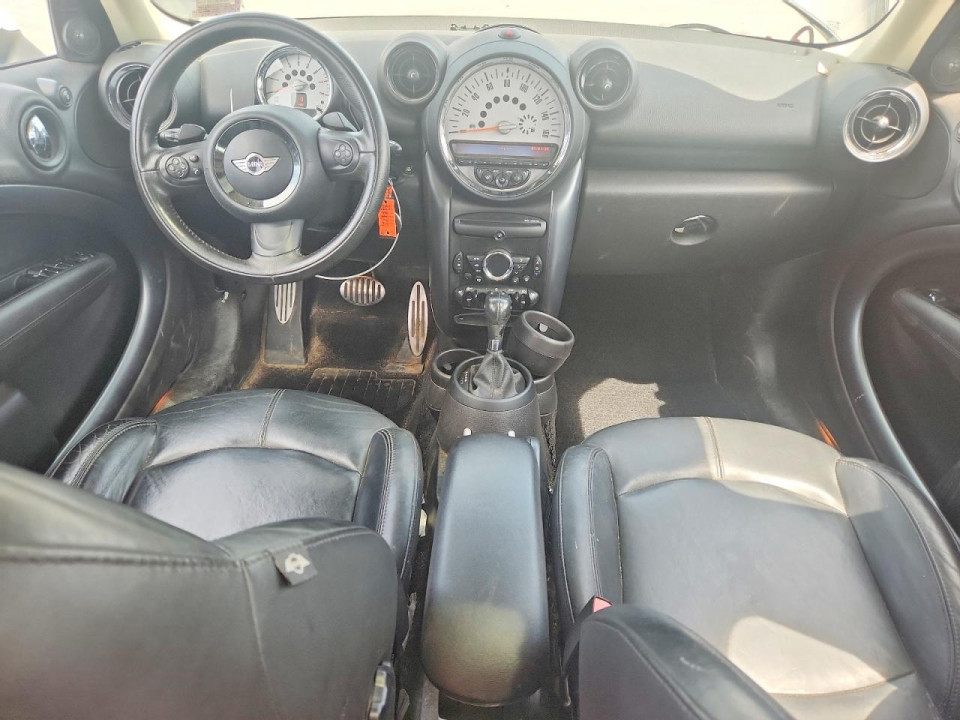 Mini COOPER 2013 — Copart
