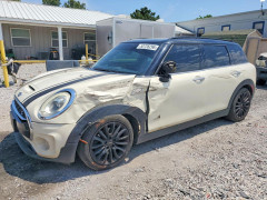 Mini COOPER 2017 — Copart