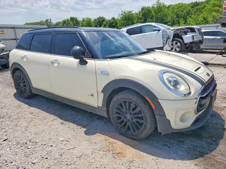 Mini COOPER 2017 — Copart