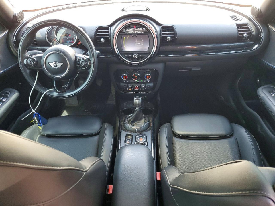 Mini COOPER 2017 — Copart