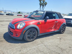 Mini COOPER 2013 — Copart