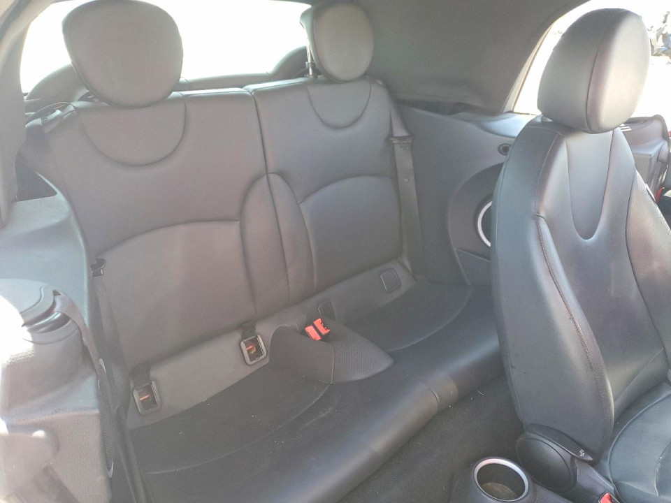 Mini COOPER 2013 — Copart