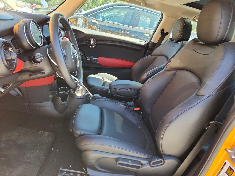 Mini COOPER 2017 — Copart