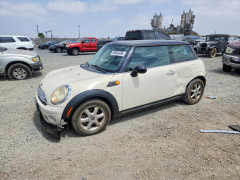 Mini COOPER 2010 — Copart