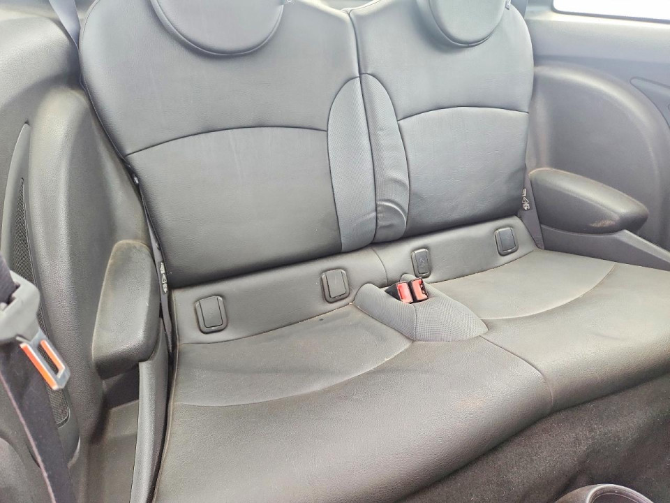 Mini COOPER 2010 — Copart