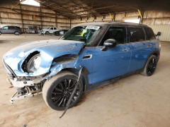 Mini COOPER 2016 — Copart
