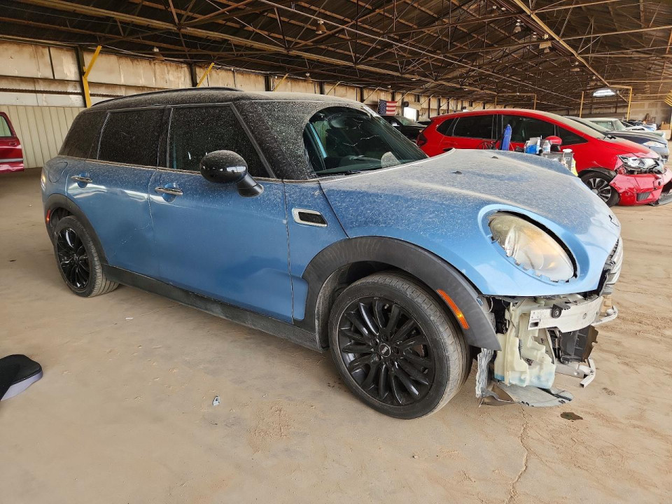 Mini COOPER 2016 — Copart