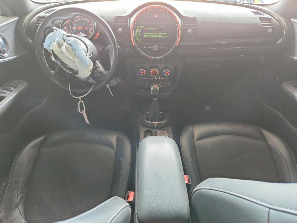 Mini COOPER 2016 — Copart