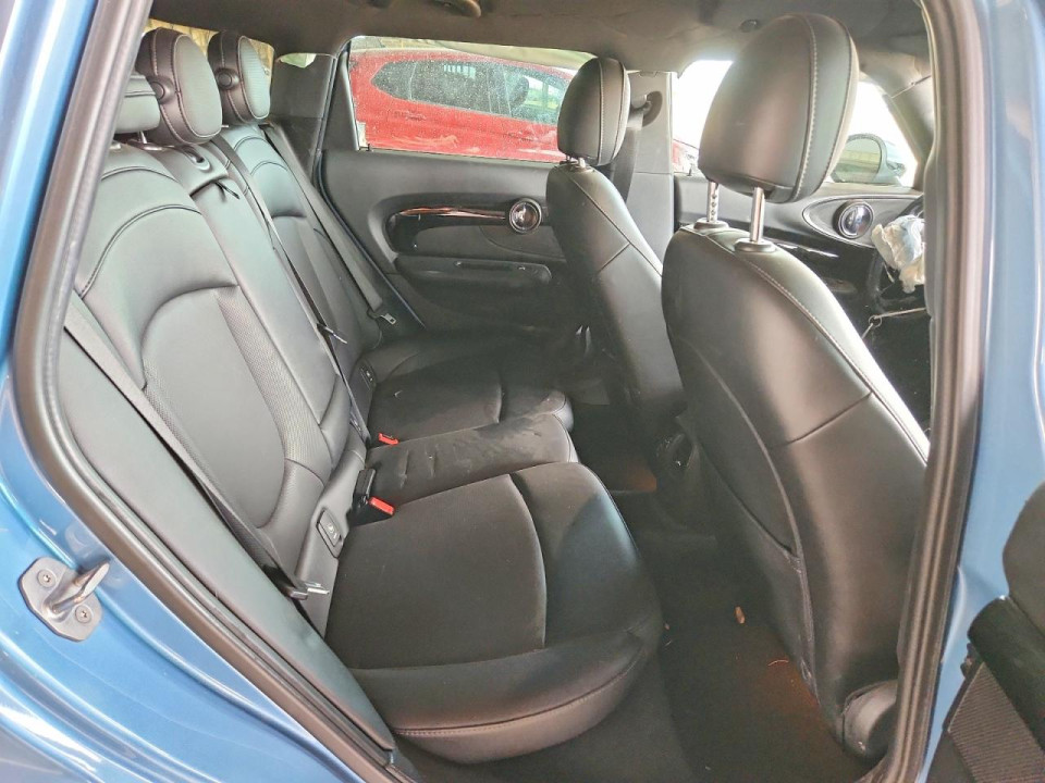 Mini COOPER 2016 — Copart