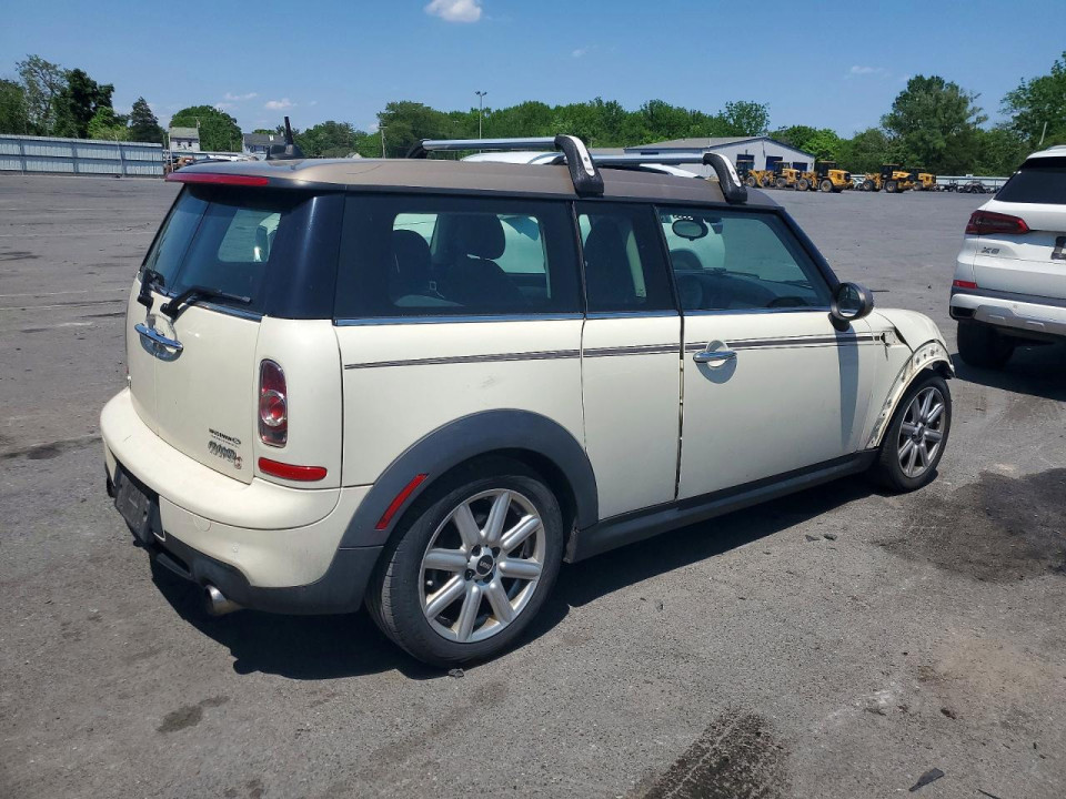 Mini COOPER 2014 — Copart