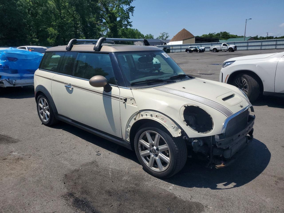 Mini COOPER 2014 — Copart