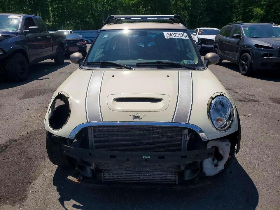 Mini COOPER 2014 — Copart