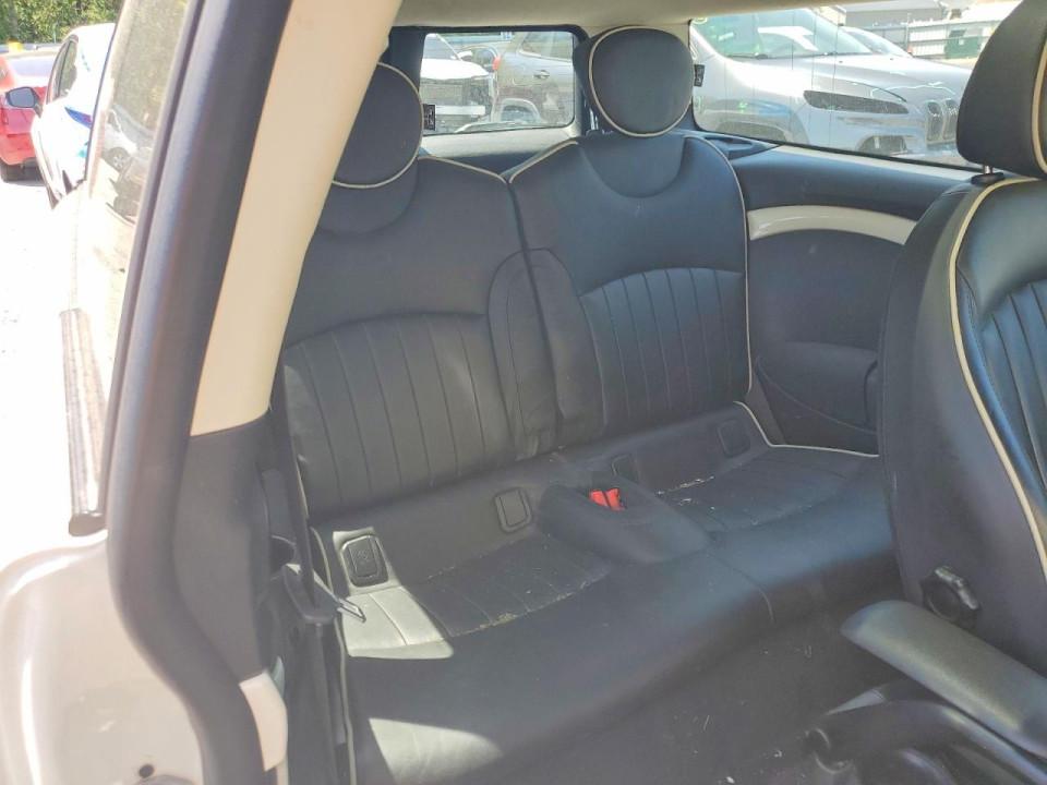 Mini COOPER 2014 — Copart