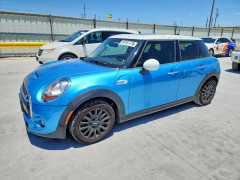 Mini COOPER 2015 — Copart