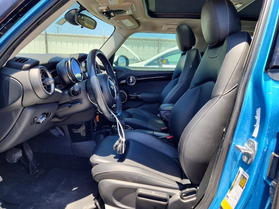 Mini COOPER 2015 — Copart
