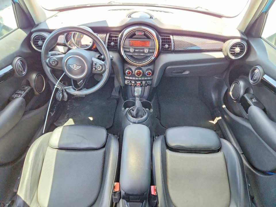 Mini COOPER 2015 — Copart