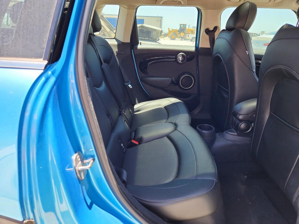 Mini COOPER 2015 — Copart