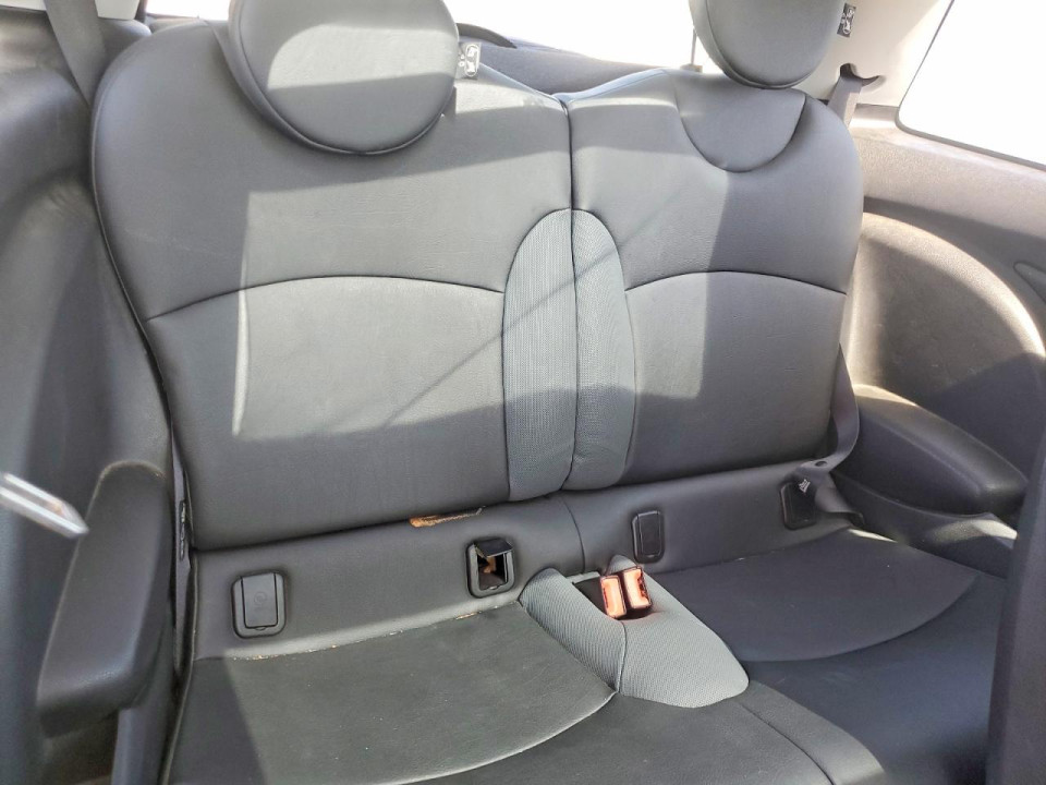 Mini COOPER 2009 — Copart