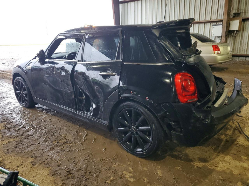Mini COOPER 2015 — Copart