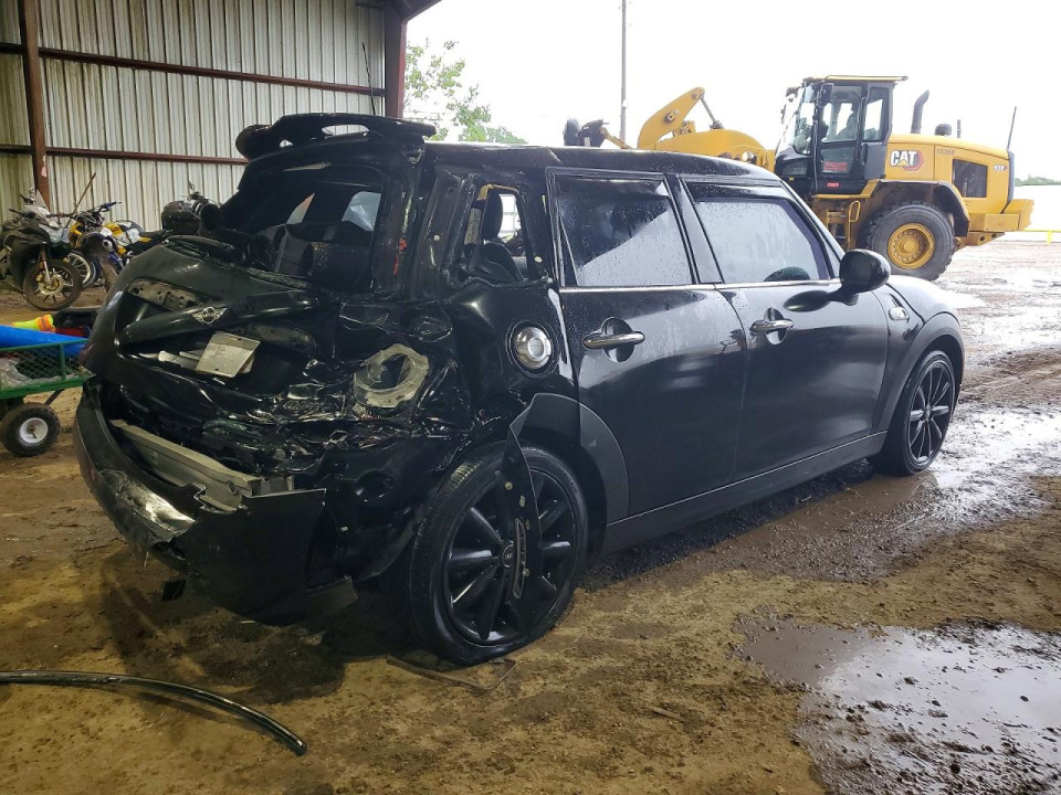 Mini COOPER 2015 — Copart