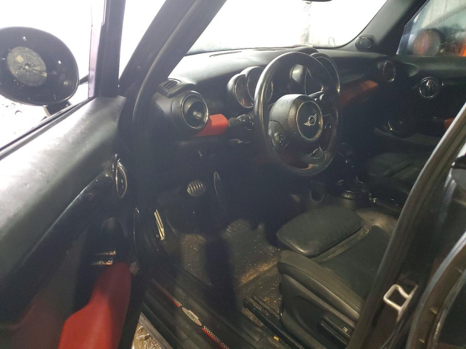 Mini COOPER 2015 — Copart