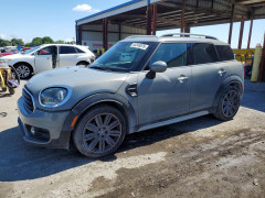 Mini COOPER 2018 — Copart