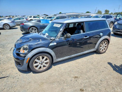 Mini COOPER 2011 — Copart