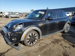 Mini COOPER 2015 — Copart