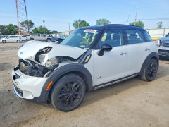 Mini COOPER 2016 — Copart