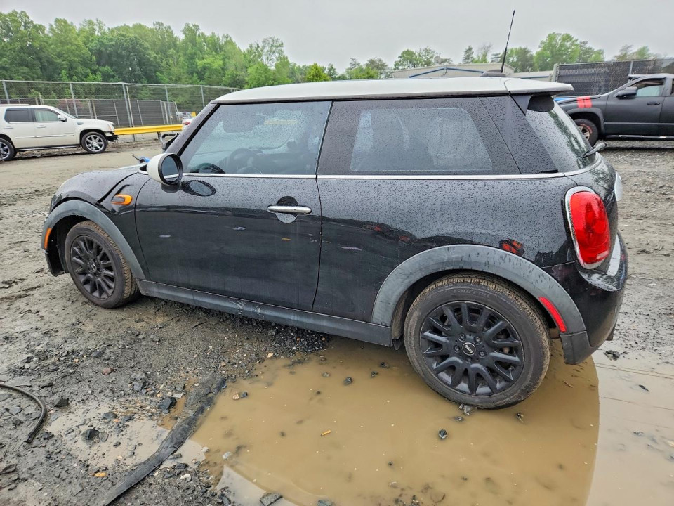 Mini COOPER 2015 — Copart