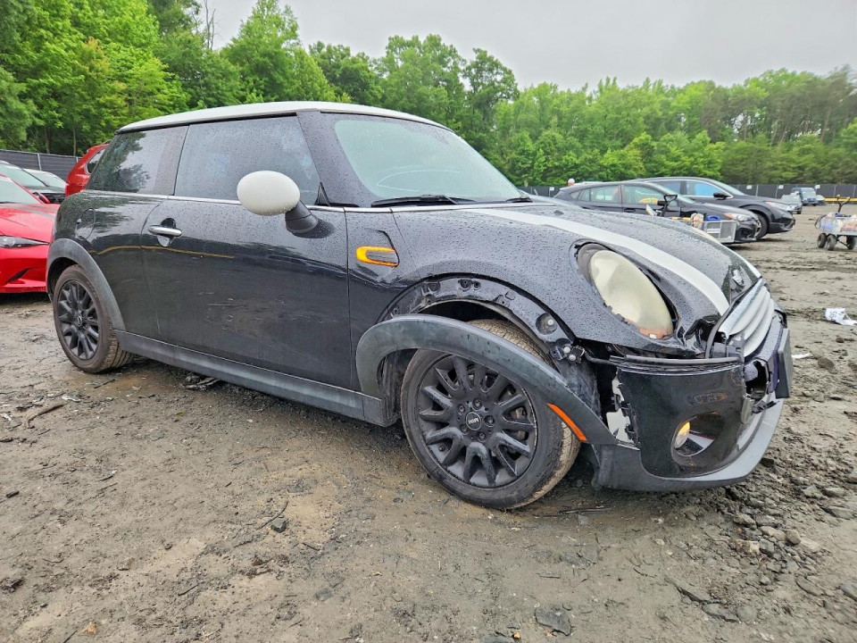 Mini COOPER 2015 — Copart