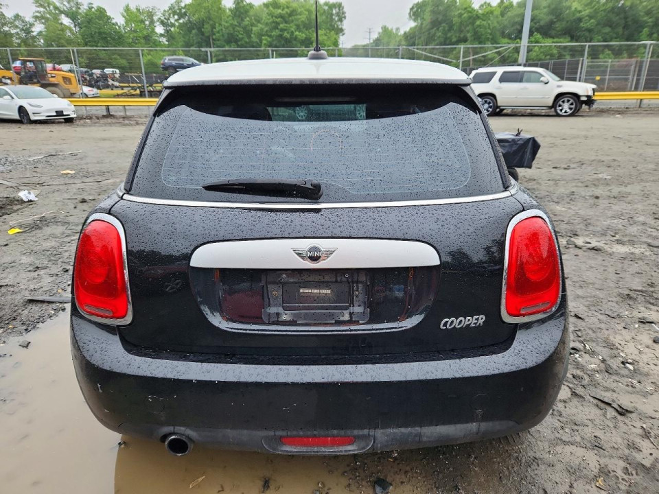Mini COOPER 2015 — Copart