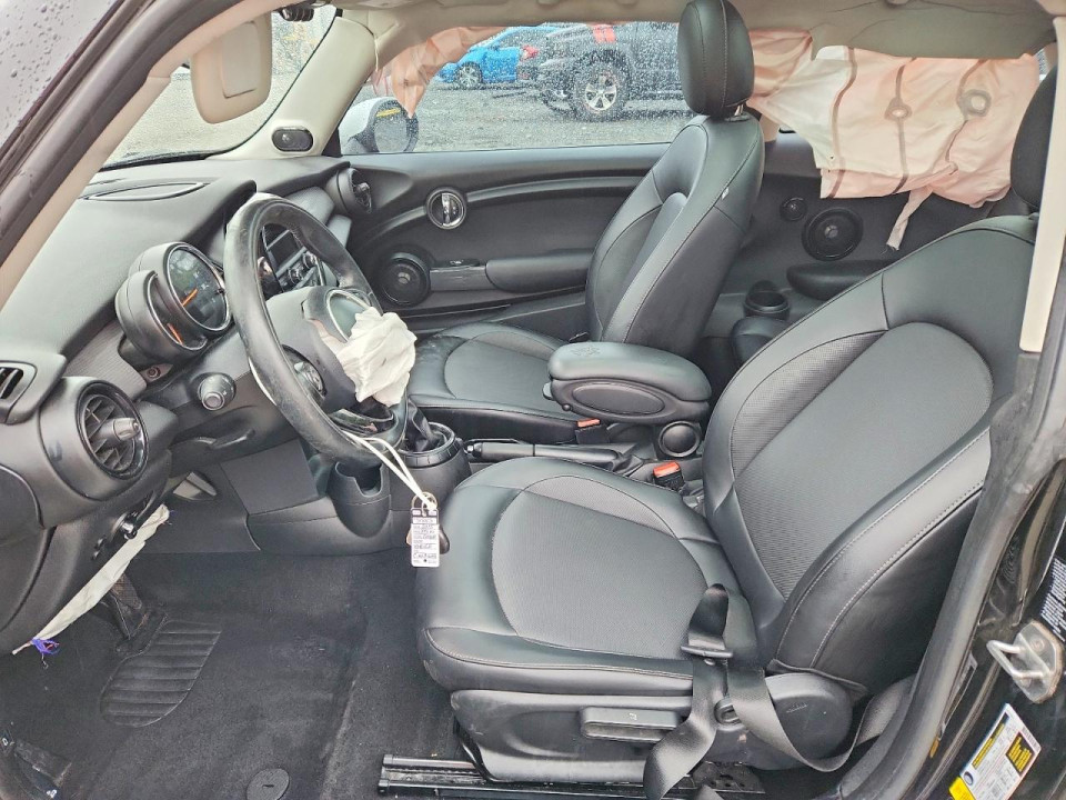Mini COOPER 2015 — Copart