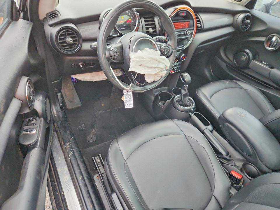 Mini COOPER 2015 — Copart