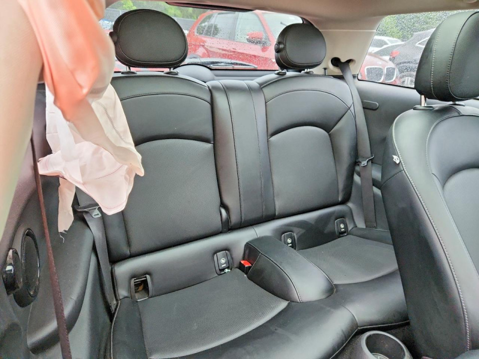 Mini COOPER 2015 — Copart
