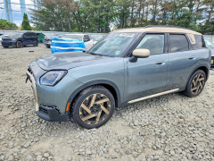 Mini COOPER 2025 — Copart