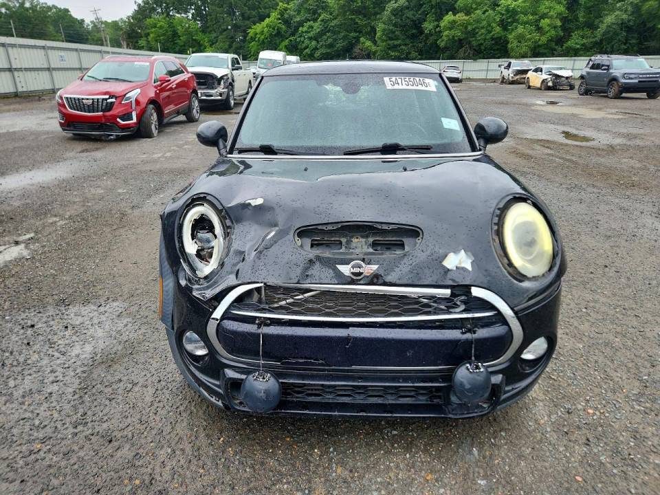 Mini COOPER 2014 — Copart