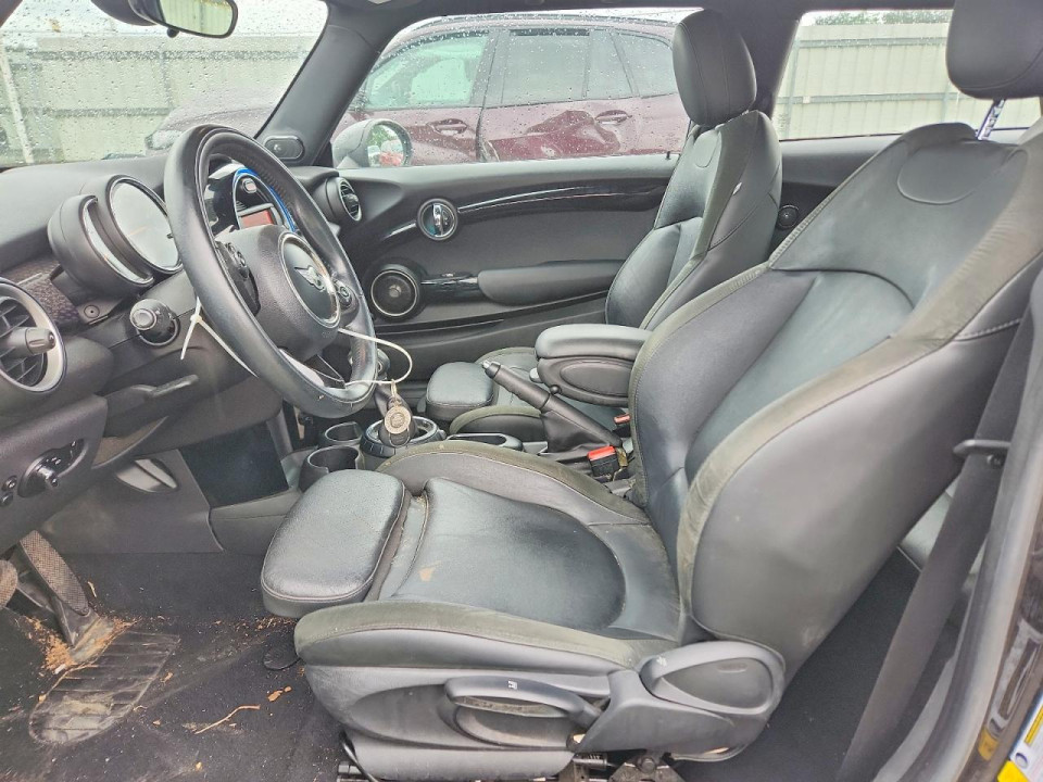 Mini COOPER 2014 — Copart