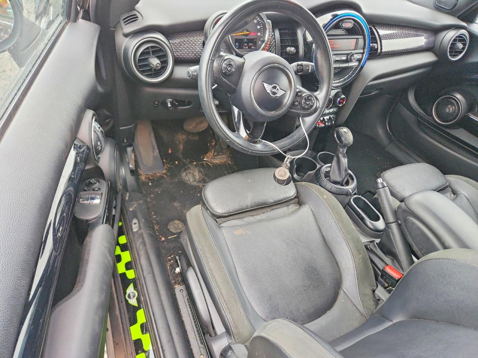 Mini COOPER 2014 — Copart