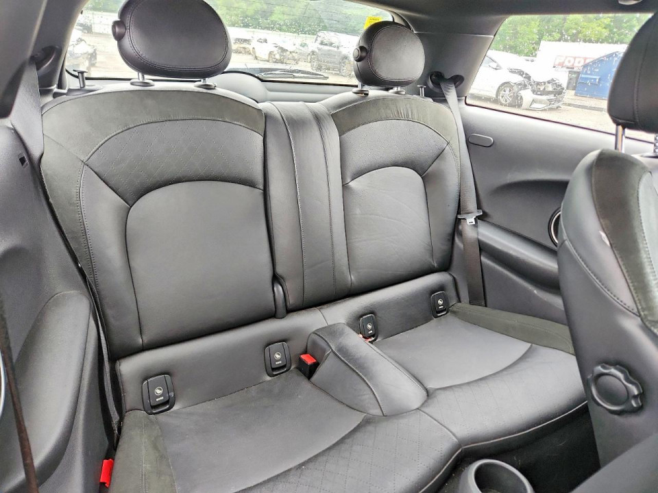 Mini COOPER 2014 — Copart